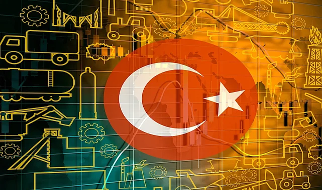 Türkiye 2024'te üretimde vites artırdı! 18 trilyon TL’lik satış rekoru