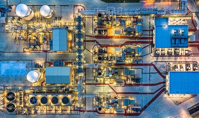 Türkiye'nin petrol ithalatı nisan ayında yükseldi