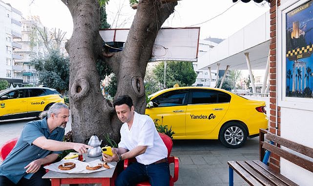Yandex Go, Ankara'da kullanıma açıldı