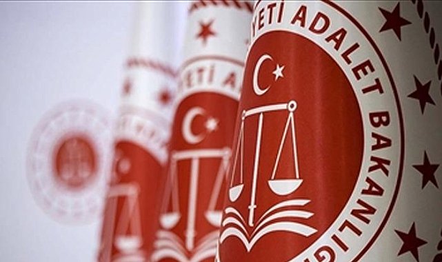 Adalet Bakanlığı'ndan büyük personel alımı
