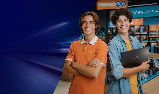 Ankara’da RE:PLAY heyecanı