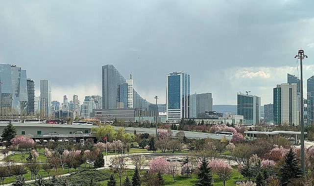 Ankara'da yaşamanın maliyeti 86 bin TL