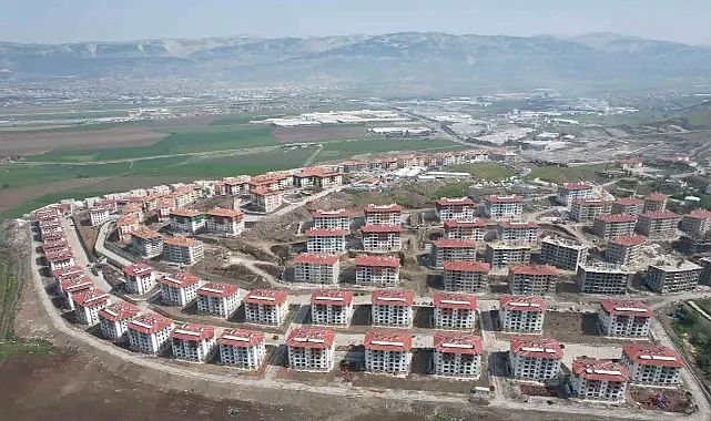 Ankara’dan tersine göçü hızlandıracak gelişme
