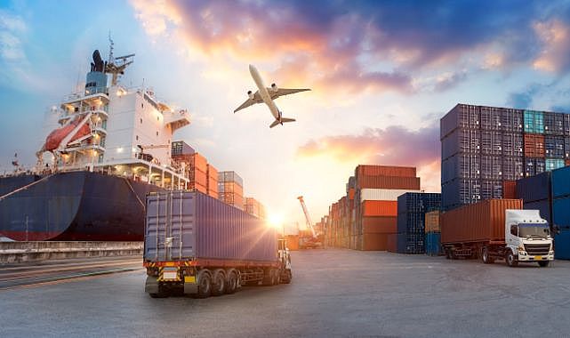 Ankara'dan yapılan ihracat yüzde 11,2 artışla 7,1 milyar dolara yükseldi
