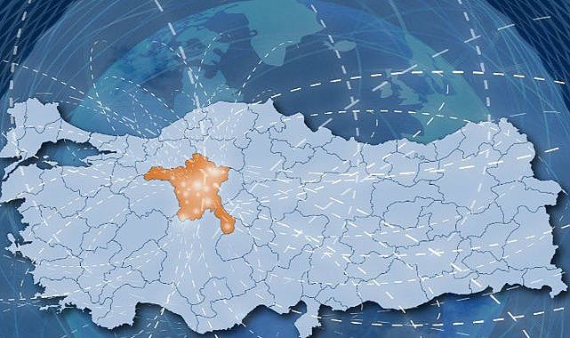 Ankara, Türkiye'nin yüksek teknoloji üssü olmaya hazır