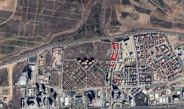 Ankara'ya 4,1 milyar TL'lik karma proje