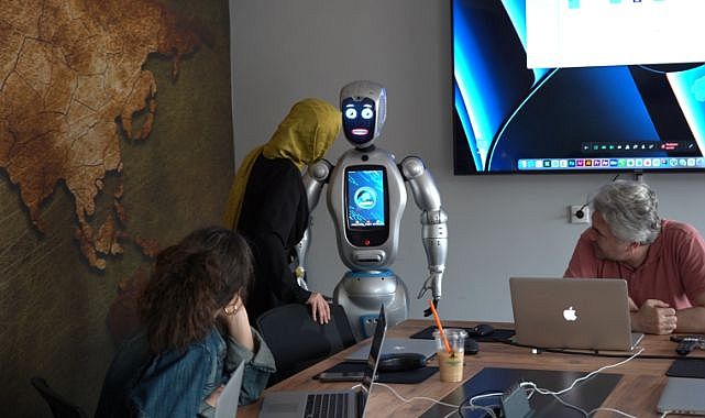 Arı Bilgi, dijital meslekler için yeni bir yol açıyor
