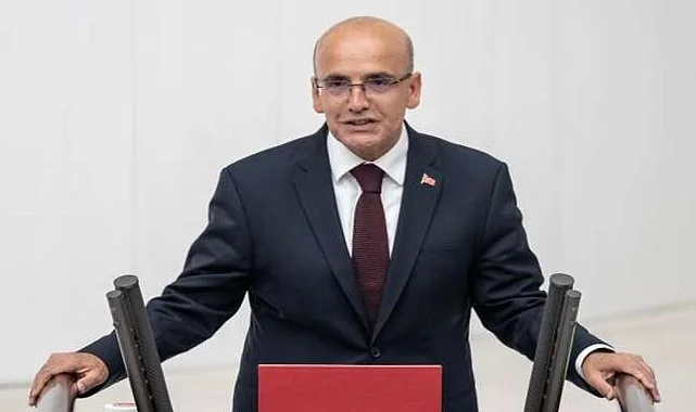 Bakan Şimşek: 'turizmde performansımız güçlü'