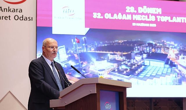 Böyle giderse ülkemiz yatırım açısından cazibesini kaybedebilir