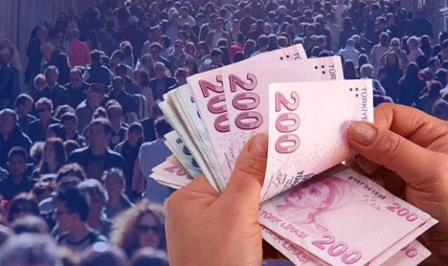 Bu zamlar geçimi değil, yoksulluğu sürdürüyor