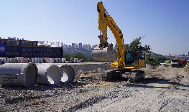 Çevre dostu "Macun Havzası Projesi" için geri sayım başladı