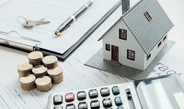 Devletin gayrimenkulde yıllık vergi kaybı 25 milyar dolar