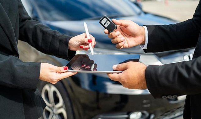Haziran ayında trafiğe 189 bin yeni araç katıldı