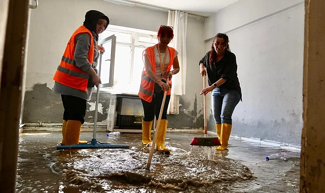 Keçiören’de selzedelerin mağduriyeti giderilecek