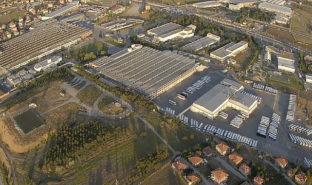MAN, elektrikli otobüs yatırımları için Ankara'yı seçti