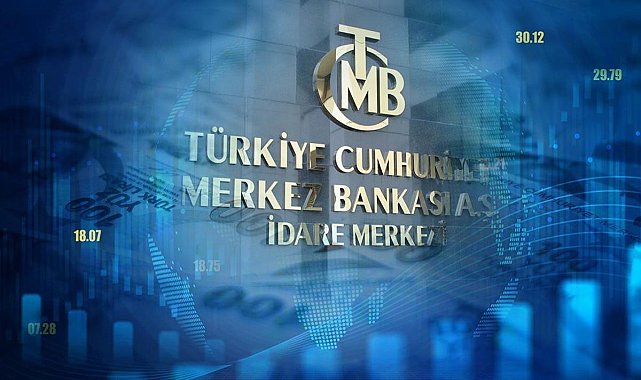 Merkez Bankası güncel rezerv verilerini açıkladı