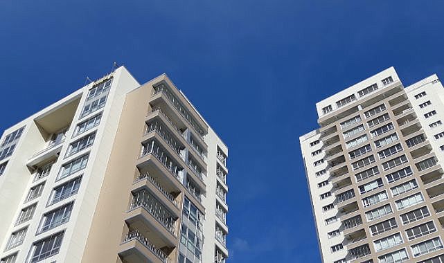 Satılık konut talebi yüzde 11,2 düştü