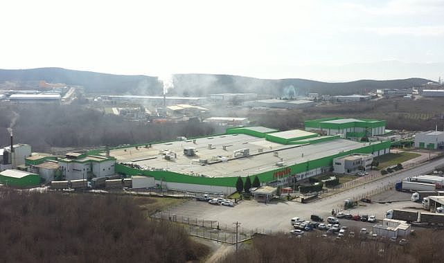Şenpiliç, ihracat pazarlarında da en büyük ilk 3 arasında