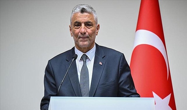 Ticaret Bakanı Ömer Bolat'tan enflasyon değerlendirmesi
