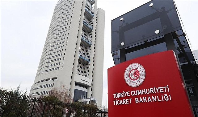 Ticaret Bakanlığı'ndan sahte satış ve dolandırıcılık uyarısı