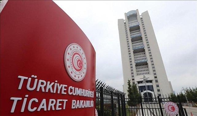Ticaret Bakanlığından tüketiciye müjde: Şeffaf menü uygulaması geliyor