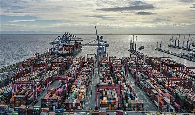 Türk çelik sektörü mayısta ihracatını artırdı