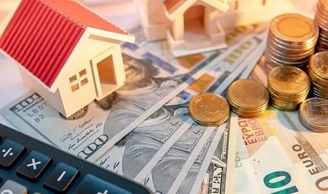 Türk emlak yatırımcıları yurt dışından 6 milyar dolara yakın emlak aldı