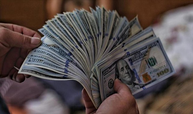 Türkiye'ye 2025in ilk beş ayında 4,7 milyar dolarlık doğrudan yatırım girişi