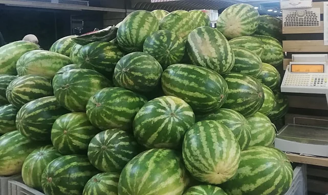 Üretici-Market fiyat farkı rekor kırdı. Karpuzda fark yüzde 600