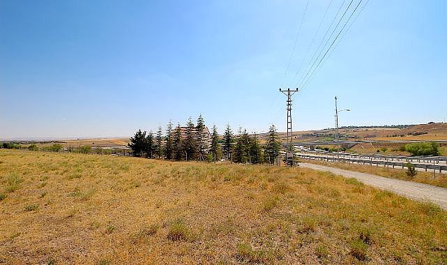 2 yıl ekilmeyen tarım arazisi kiraya verilecek