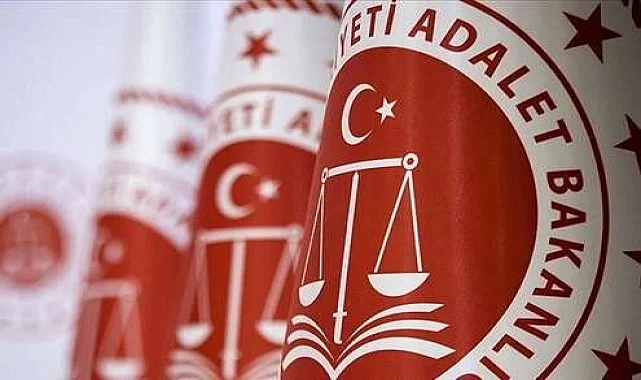 Adalet'ten 'Sıfır Kadastro' hamlesi... 12 bin 887 dava sonuçlandı