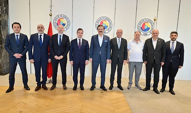 Ankara’nın uluslararası uçuş ağı güçlenecek