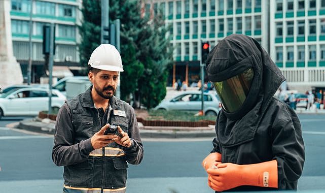 Başkent EDAŞ Ankara’da bakım ve yatırımları ile geleceğe yatırım yapıyor