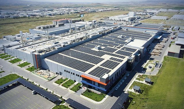 Kalyon PV’den dünya çapında bir ilk daha