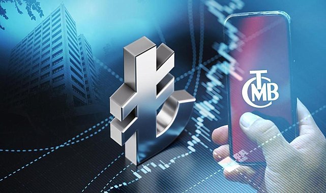 Merkez Bankası rezervlerinde yeni rekor
