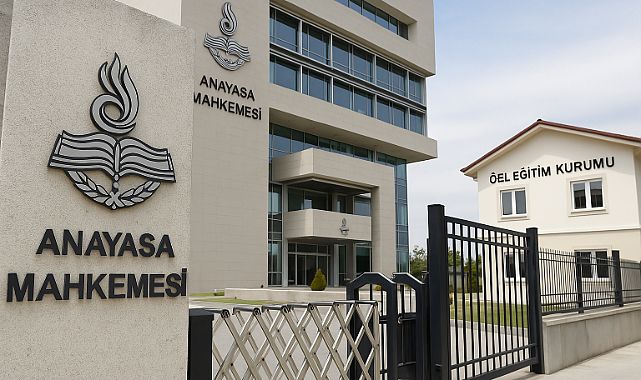Özel eğitim kurumlarının çalışma ruhsatı iptal edilemeyecek