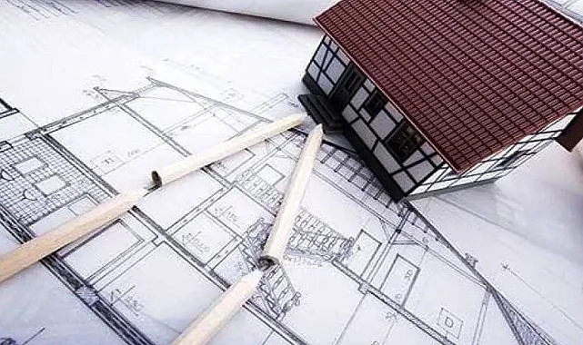 Planlı Alanlar İmar Yönetmeliği'nde değişiklik