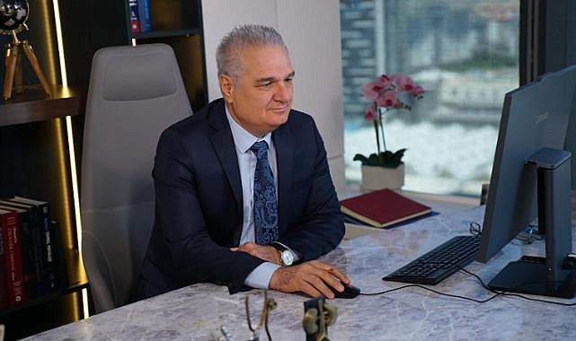 Prof Dr Sahir Kılıç; ‘Böbrek ve idrar kanalındaki taş sorunlarını kapalı yöntemle tedavi ediyoruz’
