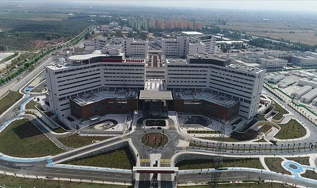 Şehir hastanelerine aktarılan dev bütçe dengeleri bozdu