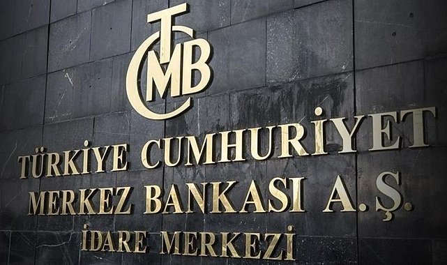 TCMB, Temmuz Ayı Fiyat Gelişmeleri Raporu'nu yayımladı