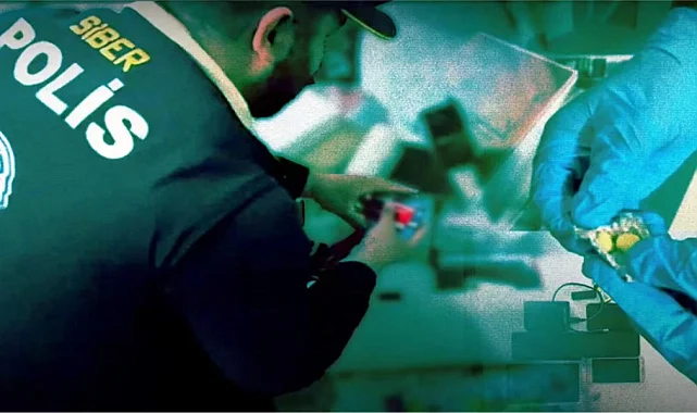 Türkiye'de siber suçlara büyük darbe! 10 günde 189 milyon TL’lik varlığa el konuldu