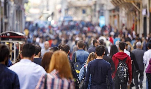 Türkiye'nin en zengin ili ve ilçesi belli oldu