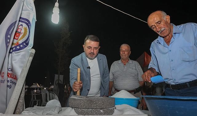 Yöresel lezzet ve alışverişin adresi bu yaz Sincan Park