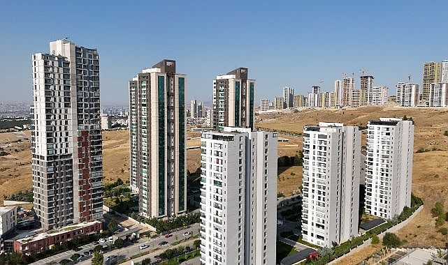 Rayiç bedeller her yıl artacak