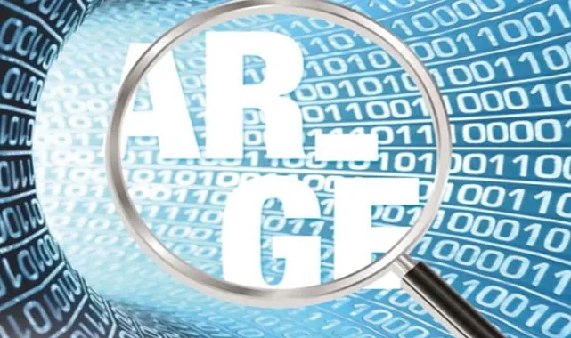 2024'te Ar-Ge'ye 651 milyar TL harcadık