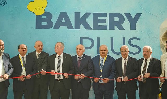 Ankara'da gıda teknolojileri fuarı başladı