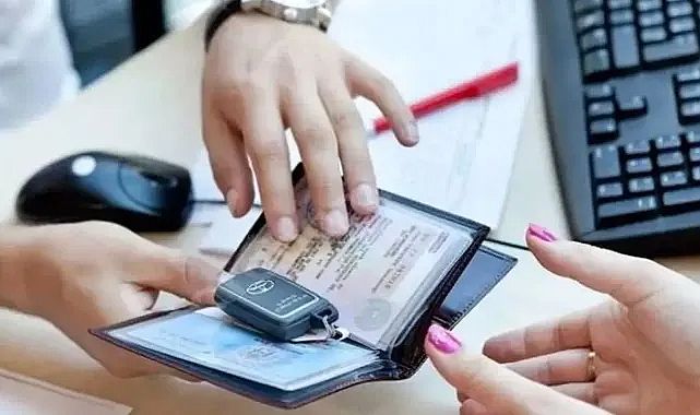 Araç satışında tek yetkili noter olmamalı, dijital dönüşümün önü açılmalı
