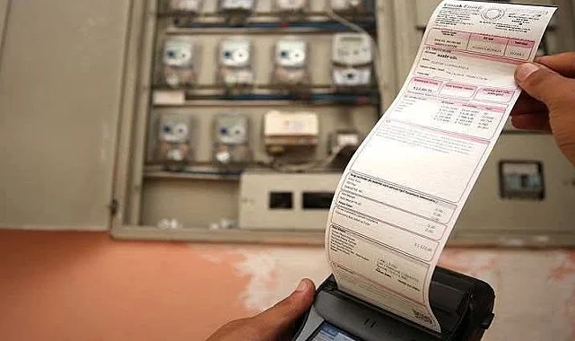Elektrikte yeni dönem! 4 Bin kWh’ı geçen devlet desteği alamayacak