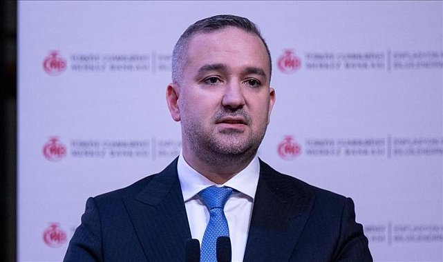 TCMB Başkanı Karahan: Sıkı para politikasıyla dezenflasyon süreci güçlenecek