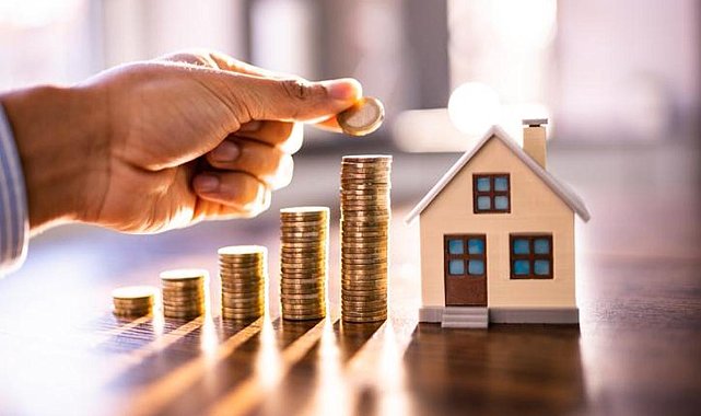 TÜİK Türkiye geneli konut satış istatistiklerini açıkladı